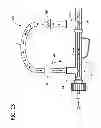Fig. 13 - Cleaning device for medical instrument and method of use