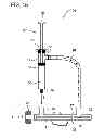 Fig. 16 - Cleaning device for medical instrument and method of use