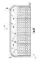 Fig. 05 - Silverware basket with integral spray jets for a dishwasher