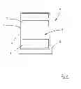 Fig. 02 - Cutlery drawer for a dishwasher