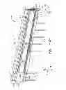 Fig. 05 - HEIGHT ADJUSTMENT MECHANISM FOR RACK ASSEMBLIES FOR APPLIANCES