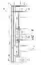 Fig. 07 - HEIGHT ADJUSTMENT MECHANISM FOR RACK ASSEMBLIES FOR APPLIANCES