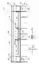 Fig. 08 - HEIGHT ADJUSTMENT MECHANISM FOR RACK ASSEMBLIES FOR APPLIANCES