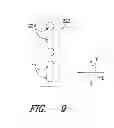 Fig. 10 - HEIGHT ADJUSTMENT MECHANISM FOR RACK ASSEMBLIES FOR APPLIANCES