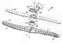 Fig. 01 - Spray assembly for a dishwasher appliance