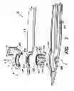 Fig. 08 - Spray assembly for a dishwasher appliance