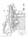 Fig. 09 - Spray assembly for a dishwasher appliance