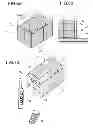Fig. 06 - System for protecting stored goods