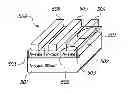 Fig. 01 - Solar cell with reduced base diffusion area