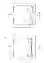 Fig. 06 - Coolant Activated Rechargeable Energy Storage System Drain Plug
