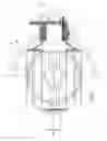 Fig. 03 - Valve including a device for immobilizing a journal, energy conversion installation/fluid distribution network including such a valve and method of demounting such a valve