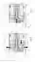 Fig. 06 - Valve including a device for immobilizing a journal, energy conversion installation/fluid distribution network including such a valve and method of demounting such a valve