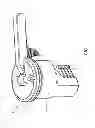 Fig. 07 - Horizontally-triggerable inflation connector