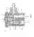 Fig. 08 - Horizontally-triggerable inflation connector