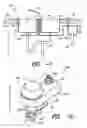 Fig. 02 - Water diverter assembly for a water filter