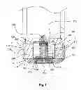 Fig. 02 - REPLACEABLE CIRCULATING LIQUID SUPPLEMENTING DEVICE AND LIQUID SUPPLEMENTING UTENSIL HAVING THE SAME