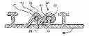 Fig. 01 - Method for controlling creep in spirally expandable profile