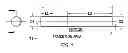 Fig. 02 - Tubular support structure with variable wall thickness