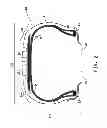 Fig. 03 - Tire overlay composition