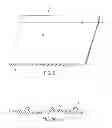 Fig. 06 - Protective film with release surface