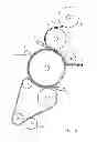 Fig. 05 - Method of making open-ended thermoplastic belting