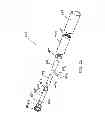 Fig. 10 - Induction heating compaction system