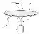 Fig. 01 - Method and apparatus for drying a wafer