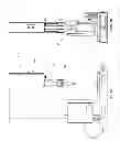 Fig. 02 - Sonotrode and Anvil Energy Director Grids for Narrow/Complex Ultrasonic Welds of Improved Durability