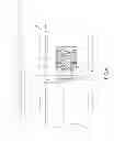 Fig. 07 - DOUBLE-ROLLER CURTAIN MOUNT STRUCTURE