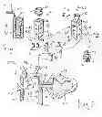 Fig. 02 - Modular casting sprue assembly
