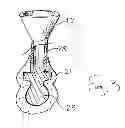 Fig. 03 - Modular casting sprue assembly