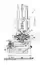 Fig. 01 - DIE CASTING MACHINE AND DIE CASTING METHOD