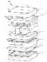 Fig. 01 - Modular jet impingement cooling apparatuses with exchangeable jet plates