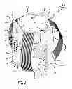 Fig. 02 - Thermal straps for spacecraft