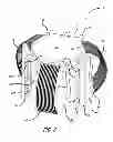 Fig. 06 - Thermal straps for spacecraft