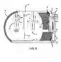 Fig. 08 - Thermal straps for spacecraft