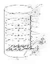 Fig. 01 - Method and system for buffering thermal energy and thermal energy buffer system