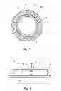 Fig. 08 - ANNULAR BARRIER WITH COMPENSATION DEVICE