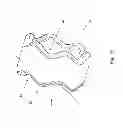 Fig. 06 - Extrusion preventing supporting device