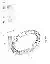 Fig. 07 - Extrusion preventing supporting device