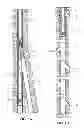 Fig. 02 - Multi-window lateral well locator/reentry apparatus and method