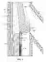 Fig. 09 - Multi-window lateral well locator/reentry apparatus and method