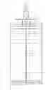 Fig. 01 - Subsea connection apparatus for a surface blowout preventer stack