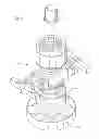 Fig. 07 - Subsea connection apparatus for a surface blowout preventer stack