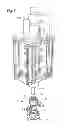 Fig. 08 - Subsea connection apparatus for a surface blowout preventer stack