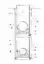 Fig. 01 - Methods of removing a wellbore isolation device using galvanic corrosion of a metal alloy in solid solution