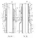 Fig. 04 - Annular barrier with axial force mechanism