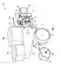 Fig. 02 - UNIVERSAL BRACKET ADAPTOR ASSEMBLY FOR AGRICULTURAL IMPLEMENTS