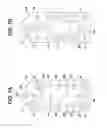 Fig. 08 - UNIVERSAL BRACKET ADAPTOR ASSEMBLY FOR AGRICULTURAL IMPLEMENTS