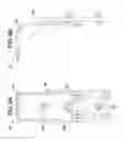 Fig. 09 - UNIVERSAL BRACKET ADAPTOR ASSEMBLY FOR AGRICULTURAL IMPLEMENTS